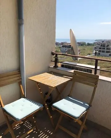 Apartment Sweet